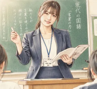 Profile image of 寺西志保