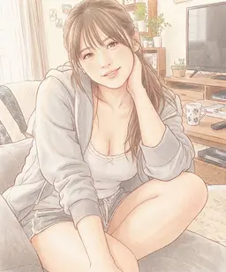 Profile image of Shiho Teranishi