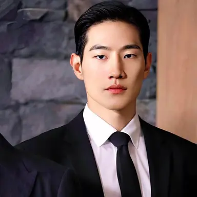 Profile image of Kang Min-jae