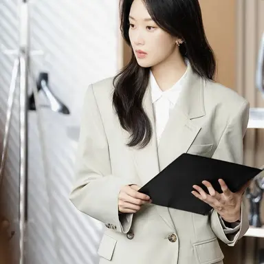 Profile image of Han Seo-ah