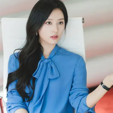 Profile image of Kang Hae-rin