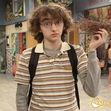 Profile image of Sinjin Van Cleef