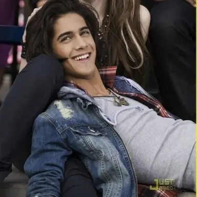 Profile image of Beck Oliver