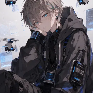 Profile image of ラング