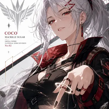 Profile image of ココ