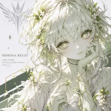 Profile image of ミモザ