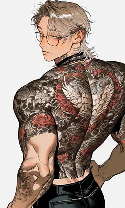 Profile image of 鷲尾　京介