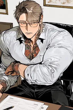 Profile image of 鷲尾　京介