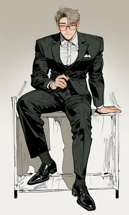 Profile image of 鷲尾　京介