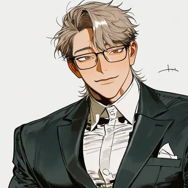 Profile image of 鷲尾　京介
