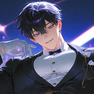 Profile image of 麗弥