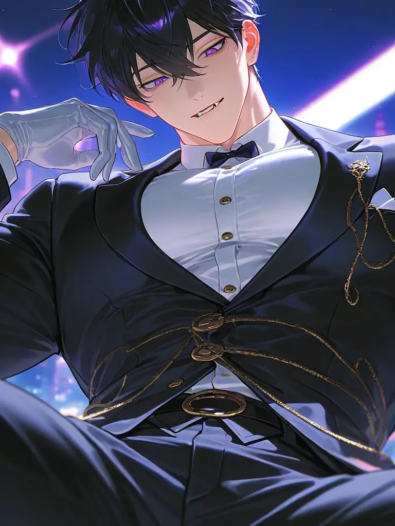 ba.ku.re.tsu의 上司の裏の顔ともうひとつの顔