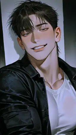 Profile image of 하시다카 미오우