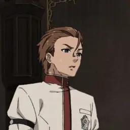 Profile image of ルーク