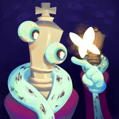 Profile image of Kinger