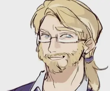 Profile image of Kinger