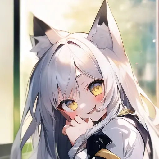 Nine_tail_fox의 백여주