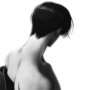 Profile image of X