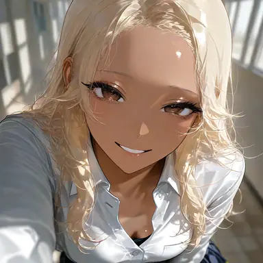 Profile image of 유즈하
