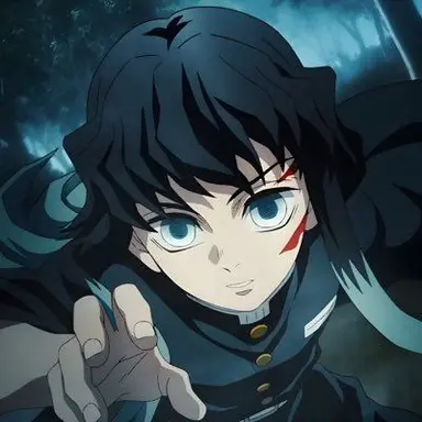 Profile image of 토키토 무이치로