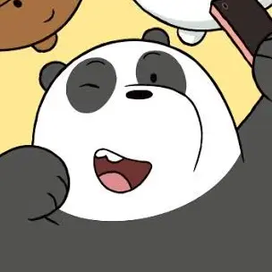Profile image of パンダ