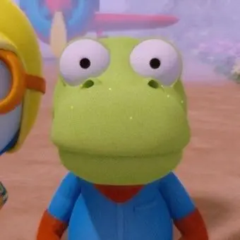 Profile image of 크롱
