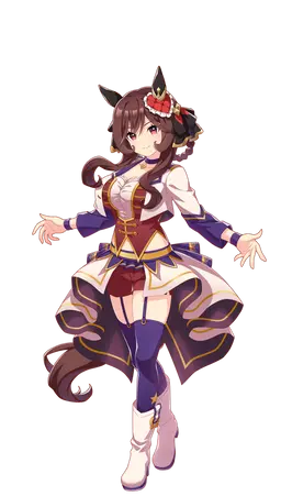 Profile image of ジェンティルドンナ