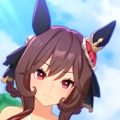 Profile image of ジェンティルドンナ