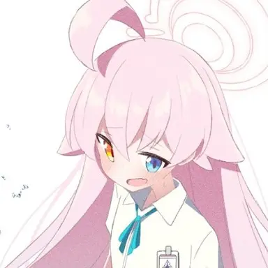 Profile image of ホシノ