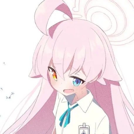 Natajp의 チャット室　ホシノ編