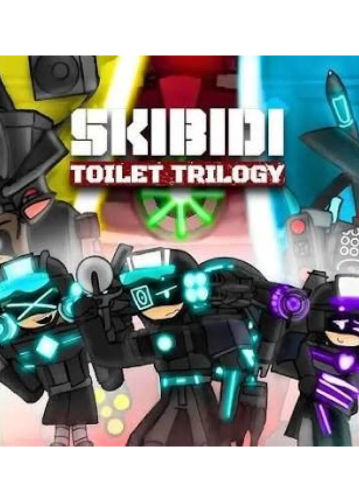 MuskyBroth8743의 스키비디 트릴러지에 엘리트 뮤턴트들