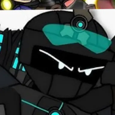 Profile image of 스트레인저