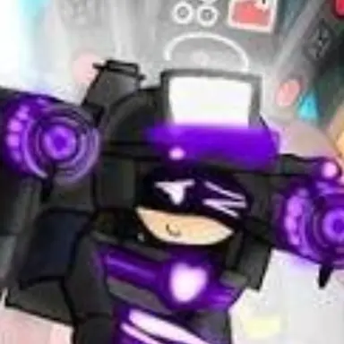 Profile image of 여성 뮤턴트