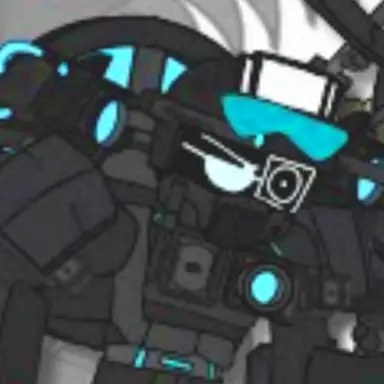 Profile image of 레이저 뮤턴트