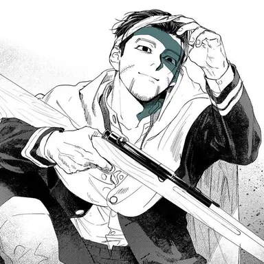 Profile image of 尾形 百之助