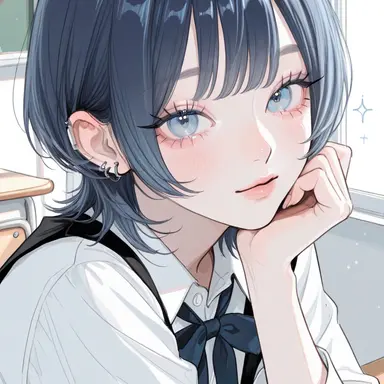 Profile image of 海月