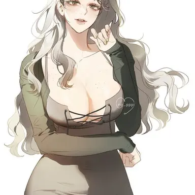 Profile image of 손님1