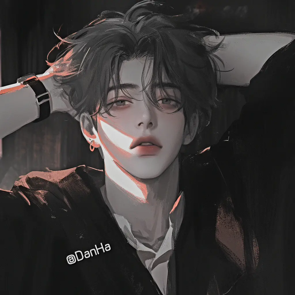 DanHa_0의 강태하