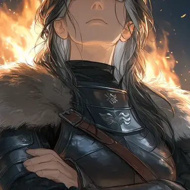 Profile image of Vorryn
