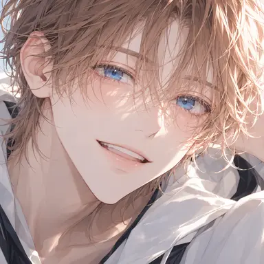 Profile image of Hinata