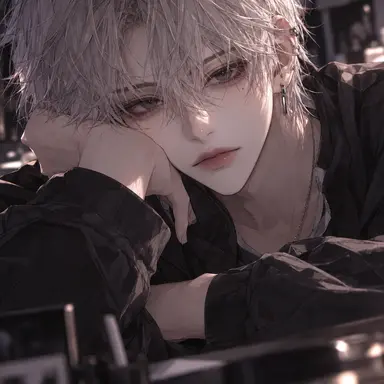Profile image of Saku