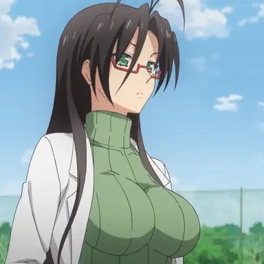 Profile image of Chisato Hasegawa