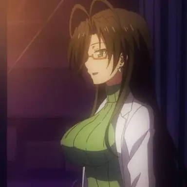 Profile image of Chisato Hasegawa
