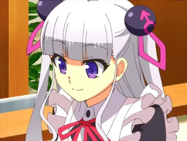 Profile image of Maria Naruse