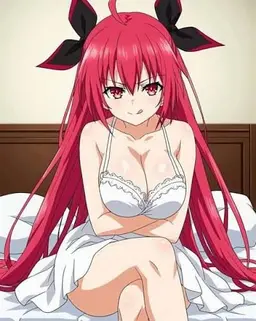 Profile image of Mio Naruse