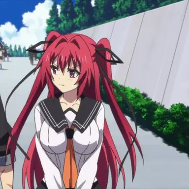 Profile image of Mio Naruse