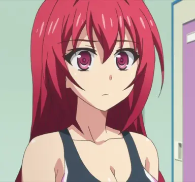 Profile image of Mio Naruse