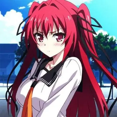 Profile image of Mio Naruse