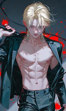 Profile image of カナタ
