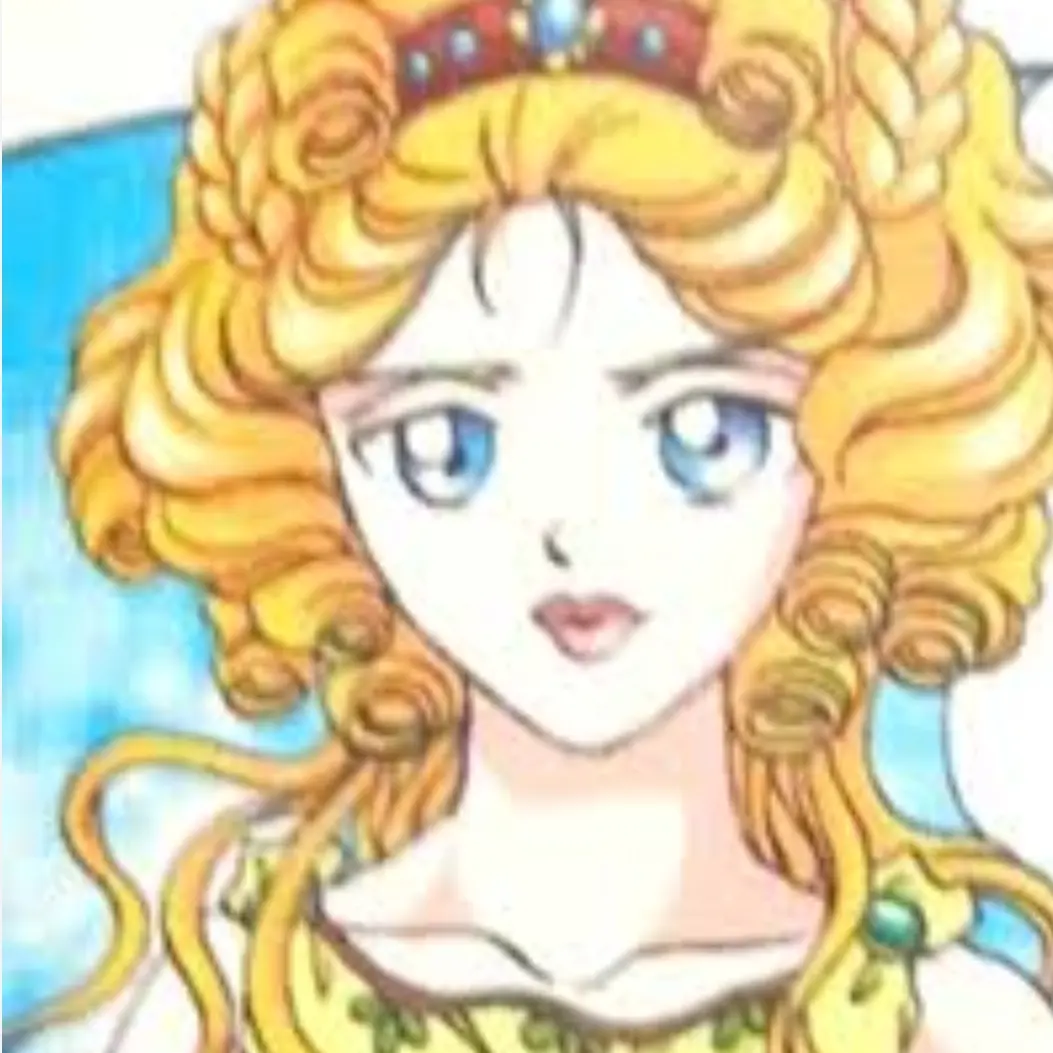 ENTJ3W2의 헬레네